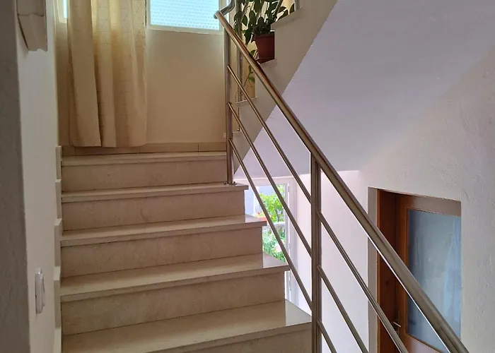 Apartamento J.k-2 *