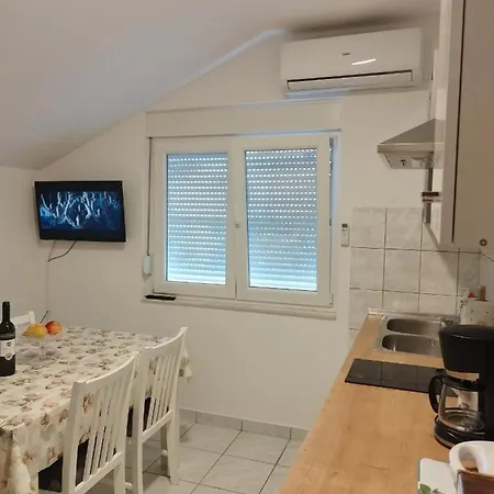 Apartmán J.k-2 Zadar