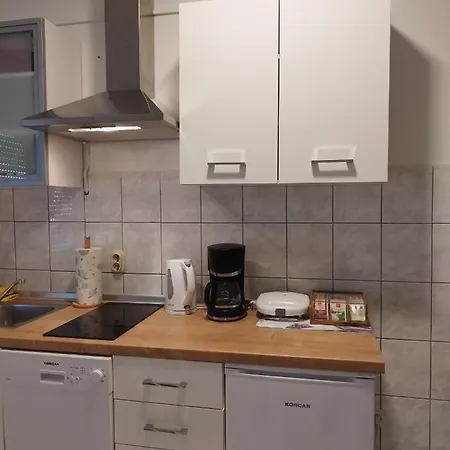 Apartament J.k-2 Zadar