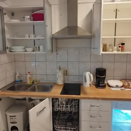 Apartmán J.k-2 *