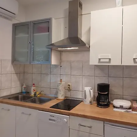 Apartmán J.k-2 *