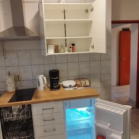 J.k-2 Apartment