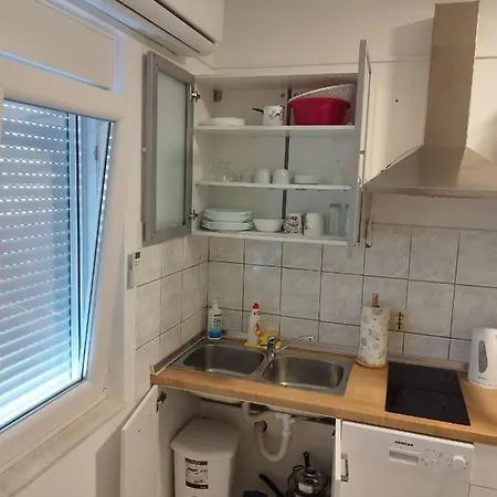 J.k-2 Apartmán *