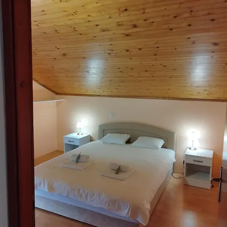 Apartmán J.k-2 Zadar