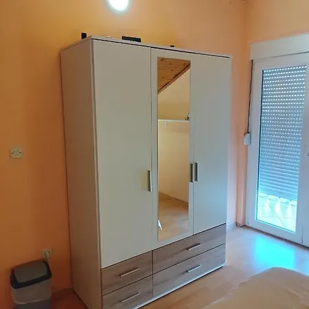 Apartmán J.k-2 *