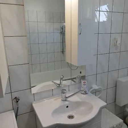 Apartment J.k-2 *