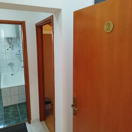 J.k-2 Apartmán *