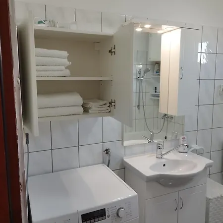 Apartment J.k-2 *