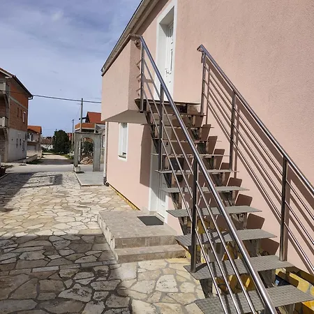 J.k-2 Appartement *