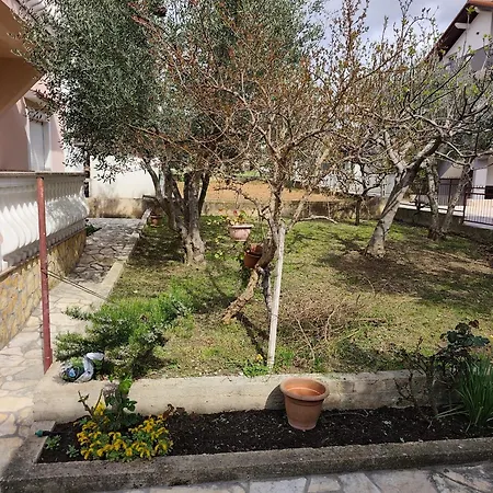 J.k-2 Appartement