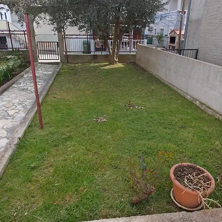 Appartement J.k-2