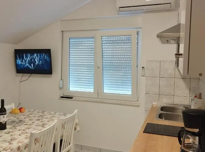 Appartement J.k-2 Zadar