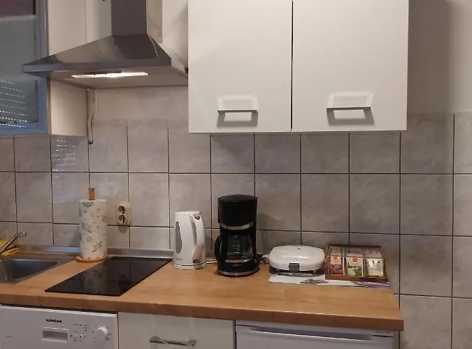 Apartamento J.k-2 Zadar