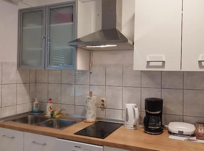 Appartement J.k-2 *
