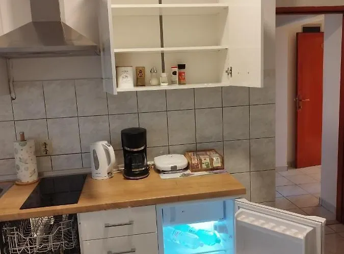 J.k-2 Appartement