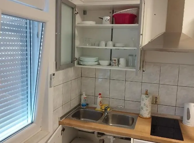 J.k-2 Appartement *