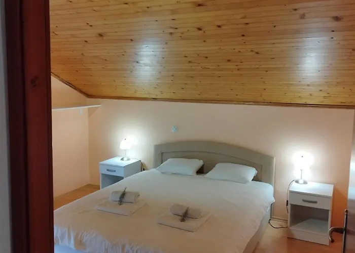 Appartement J.k-2 Zadar