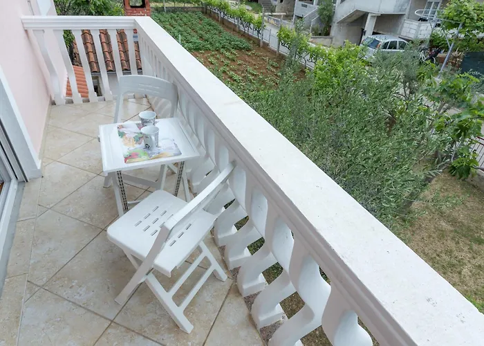 Appartement J.k-2