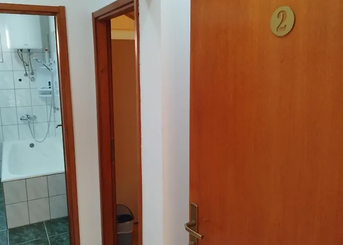 J.k-2 Appartement *