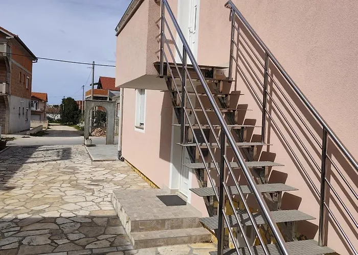 J.k-2 Appartement *