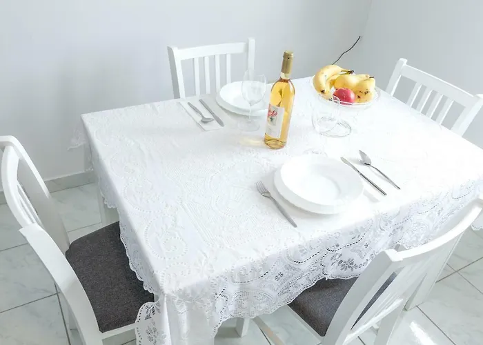 J.k-2 Appartement *